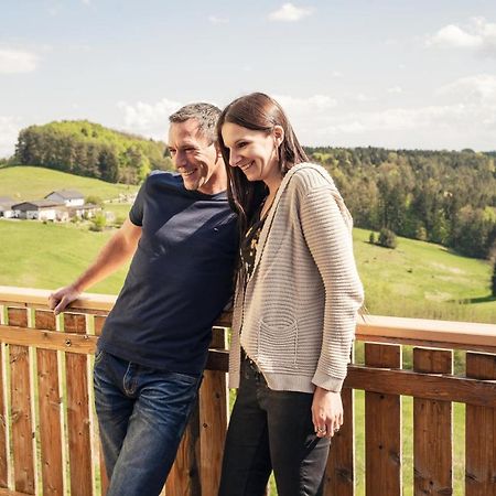 Kollerwirt Hotel Kapfenstein Kültér fotó
