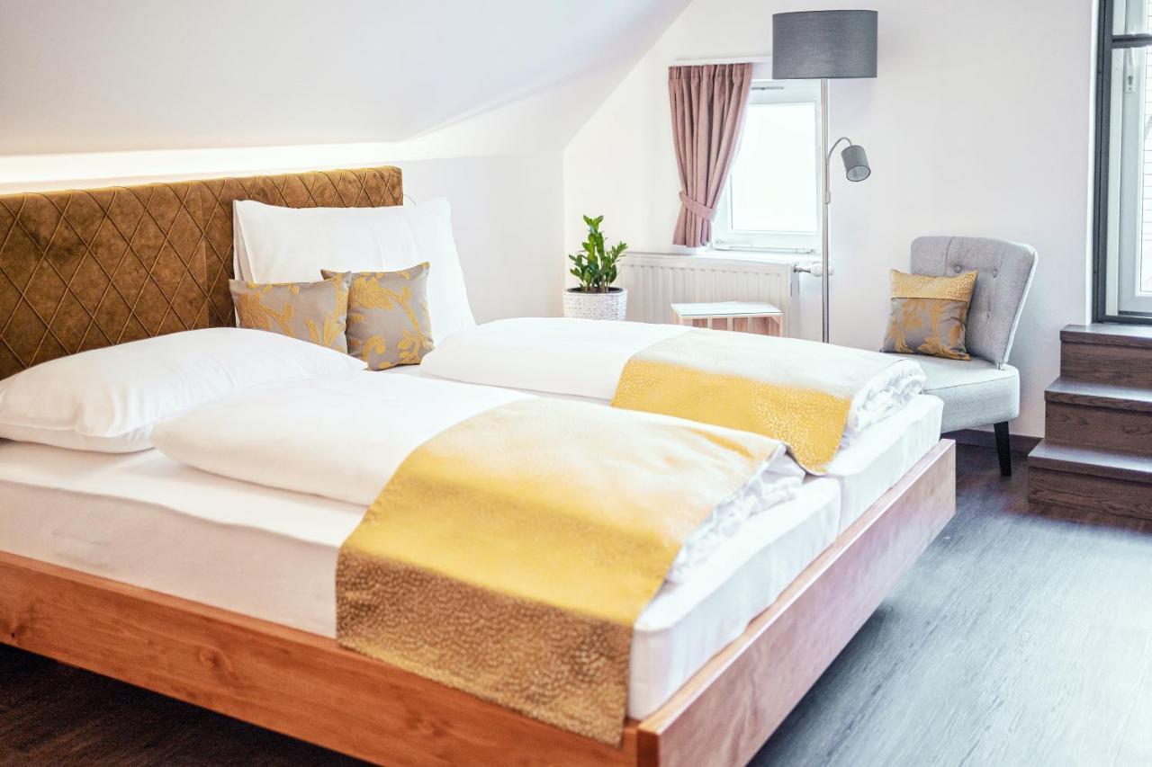 Kollerwirt Hotel Kapfenstein Kültér fotó