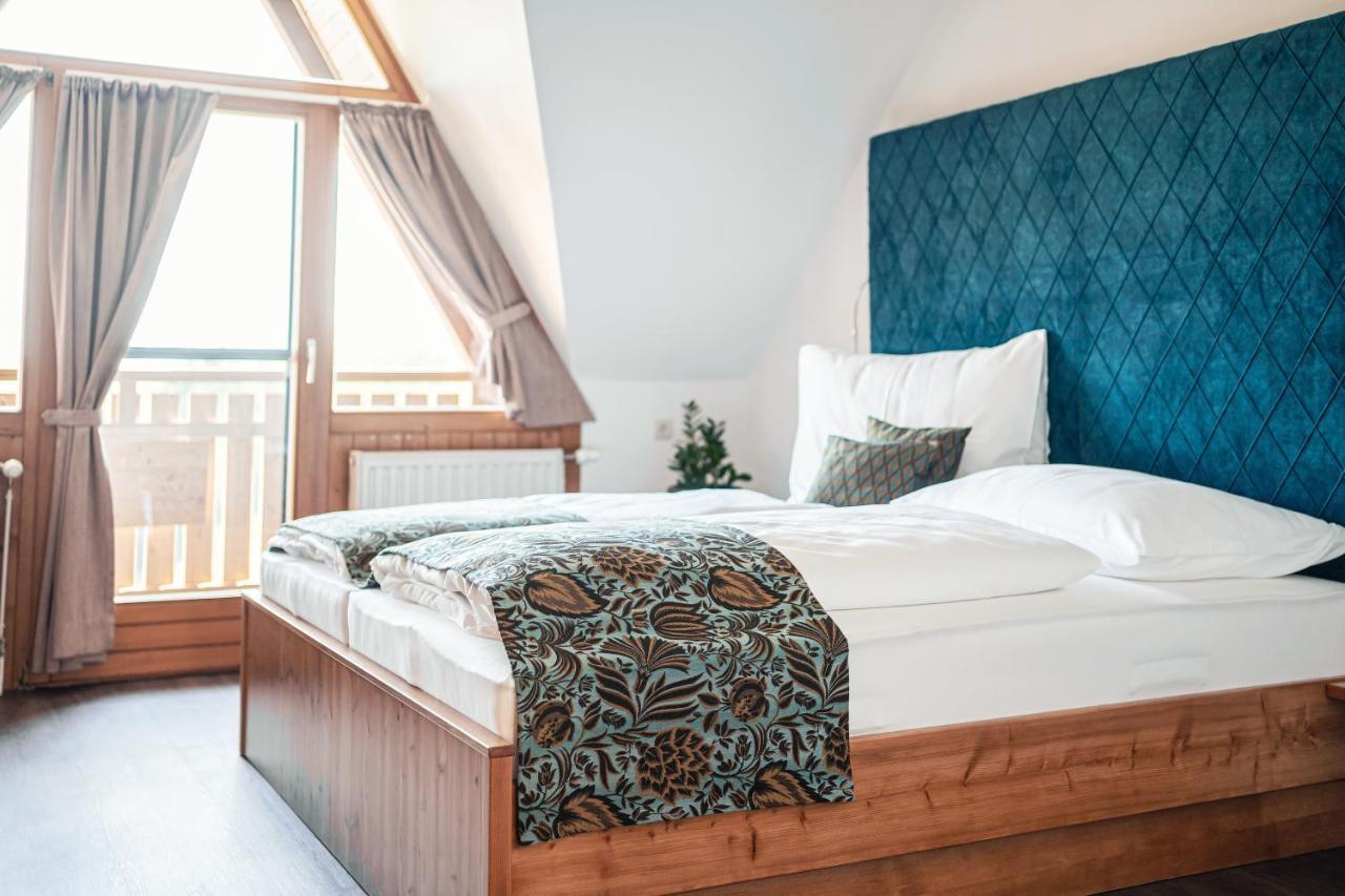 Kollerwirt Hotel Kapfenstein Kültér fotó