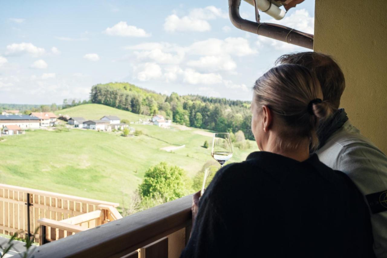 Kollerwirt Hotel Kapfenstein Kültér fotó