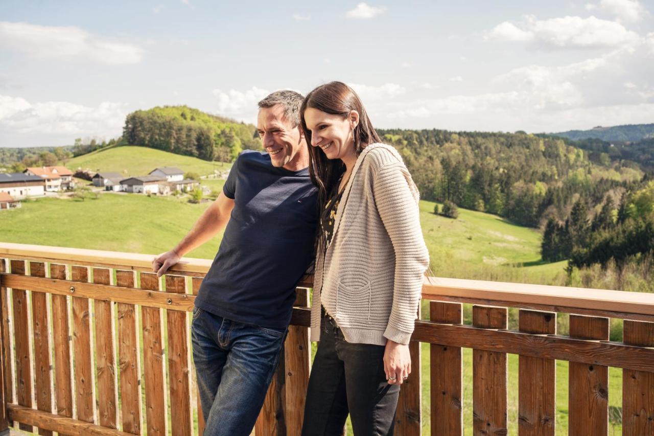 Kollerwirt Hotel Kapfenstein Kültér fotó