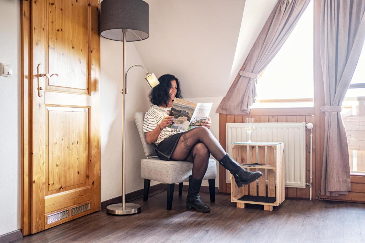 Kollerwirt Hotel Kapfenstein Kültér fotó
